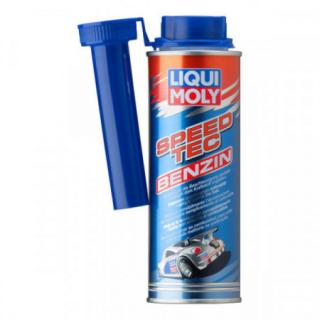 Aditiv benzina Liqui Moly   Speed Tec   250ml