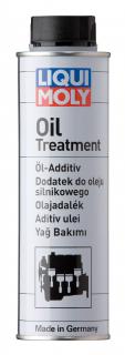 Aditiv ulei Liqui Moly - Oil Treatment 300ml
