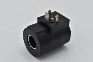 Bobina 24V 16x50mm ANTEO