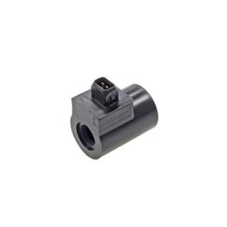 Bobina  solenoid 24V, O16x50 AMP pentru lifturi hidraulice  Zepro