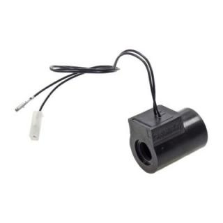 Bobina  solenoid 24V, O16x50  pentru lifturi hidraulice  Zepro,  Dautel. Dhollandia