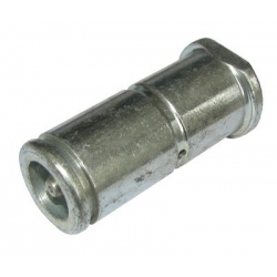 Bolt lubrifiat 25x61 mm pentru lifturi hidraulice Dhollandia