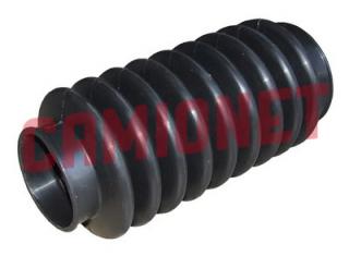Burduf cilindru oblon hidraulic 70x90-350 mm