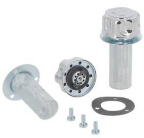 Buson rezervor hidraulic TCO301, TCO 301 Haulotte Skyjack, Almac