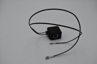 Electrovalva 12V 13x39