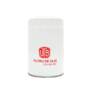 Filtru ulei U650 si Saviem