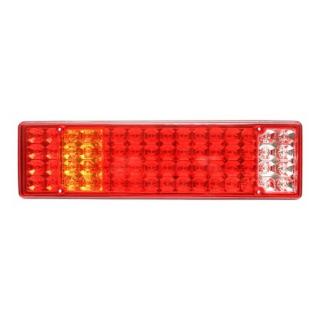 Lampa spate LED 465x130x55mm pentru camioane