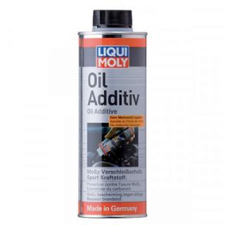 Liqui Moly aditiv ulei MOS2 500ml
