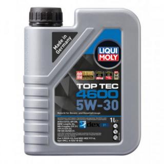 Liqui Moly Top Tec 4600 5W30 1L