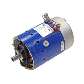 Motor electric 24V, 2.0kW pentru trape  hidraulice  BAR Cargolift