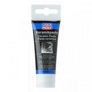 Pasta ceramica Liqui Moly 50g