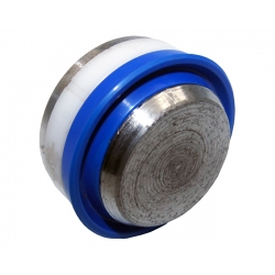 Piston cu cilindru hidraulic O 50x30 mm pentru lifturi hidraulice Dhollandia