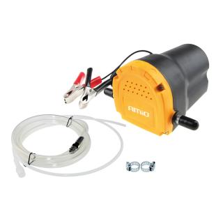 Pompa electrica pentru extragere ulei 12V