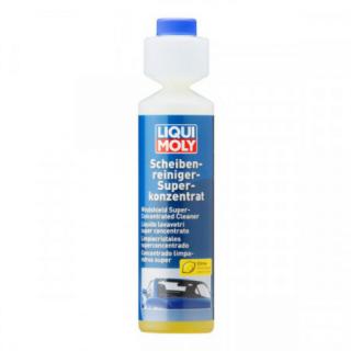 Solutie Liqui Moly curatat parbriz concentrata 250ml