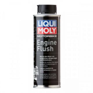 Solutie spalare motor , zMotorbike Engine Flush,   Liqui Moly 250ml