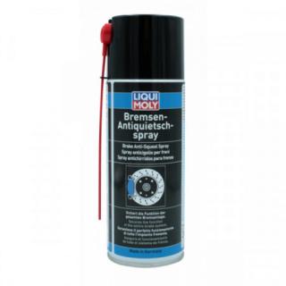 Spray antiscartit frane Liqui Moly 400g