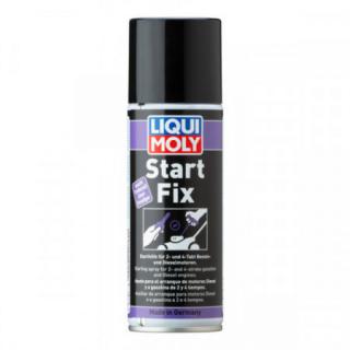 Spray de pornire   Start Fix   Liqui Moly 200ml