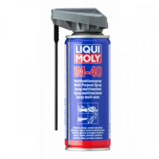 Spray multifunctional LM 40 Liqui Moly 200ml