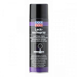 Spray pentru detectarea neetanseitatilor Liqui Moly 400ml