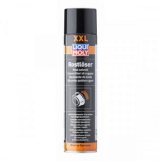 Spray pentru indepartarea ruginii Liqui Moly 600ml