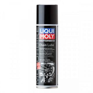 Spray ungere lant Motorbike Liqui Moly 250ml