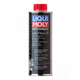 Ulei filtru aer Motorbike Liqui Moly 500ml