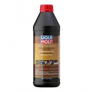 Ulei Liqui Moly pentru sistemul hidraulic central 1L