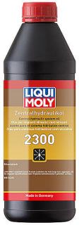 Ulei Liqui Moly pentru sistemul hidraulic centralizat 2300 1L