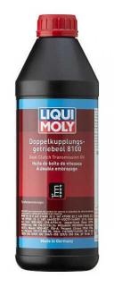 Ulei Liqui Moly Transmisie ambreaj dublu 8100 1 litru