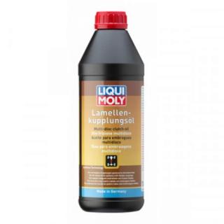 Ulei Liqui Moly Transmisie ambreaj dublu la 1 litru