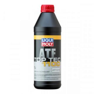 Ulei Liqui Moly transmisie automata Top Tec ATF 1100 la 1L