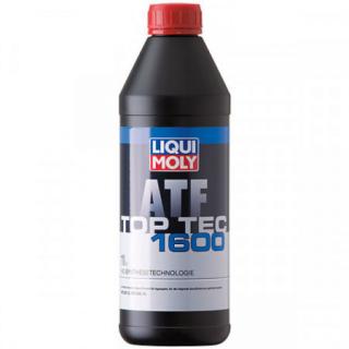 Ulei Liqui Moly transmisie automata Top Tec ATF 1600 1litru