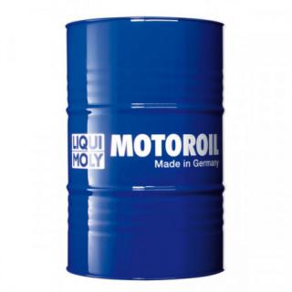 Ulei motor Liqui Moly THT SHPD 15W-40 la 205 litri