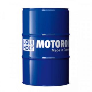 Ulei motor Liqui Moly Top Tec Truck 4050 10W-40 60 litri