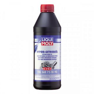 Ulei transmisie Liqui Moly (GL4 5) TDL 75W-90 1L