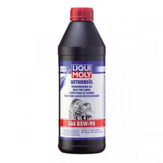 Ulei transmisie Liqui Moly (GL4) SAE 85W-90 1 litru