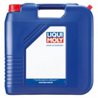 Ulei transmisie Liqui Moly Truck HC (GL4) 75W-80 la 20 litri