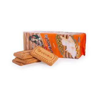 Biscuiti Bucuria Tarancuta 500gr-OFERTA 1+1 GRATIS