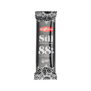 Ciocolata de Desert Stil - 88% Cacao 1 20 g