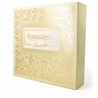 Cutie cu bomboane FORASTERO Paradis 500 gr