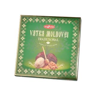 Cutie cu Bomboane Vatra Moldovei 1 200 gr
