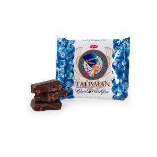 Tableta de ciocolata Talisman Afine 50 g