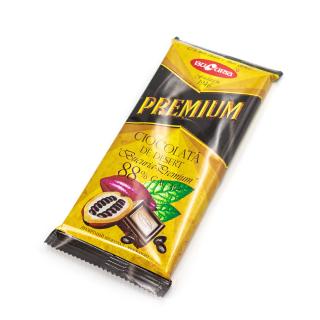 Tablete PREMIUM 88% cacao 1 90