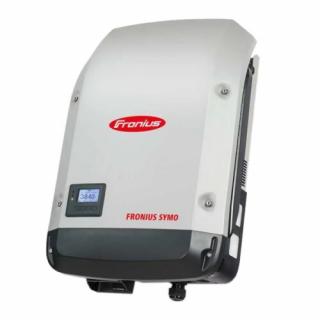 Fronius Symo 3.0-3-M Light