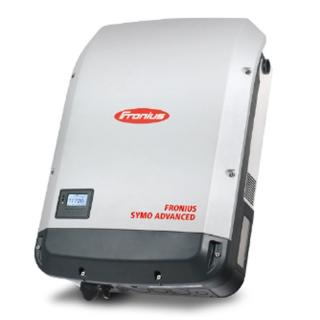 Fronius Symo Advanced 15.0-3-M