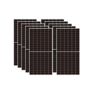 Pachet 11,4 KW Canadian 20 X 570W Panou solar fotovoltaic monocristalin, CS6W-570T 570W, TOPHiKu6, Taxa verde inclusa