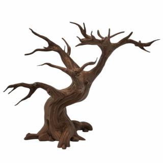 Bonsai Printat 3D ,   Blank Decorativ Personalizabil pentru Decoratiuni DIY