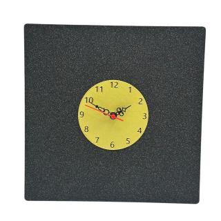 Ceas functional printat 3D cu mecanism inclus ,   ideal pentru decorare si personalizare