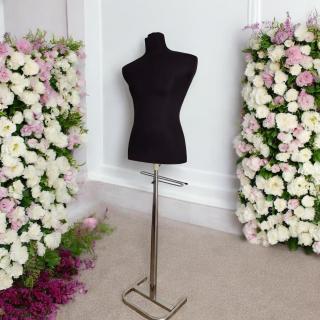 Inchiriere bust Manechin pentru mire ,   Eleganta si utilitate in ziua nuntii