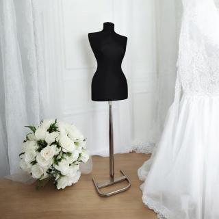 Inchiriere  bust Manechin pentru mireasa  ,   Eleganta si utilitate in ziua nuntii